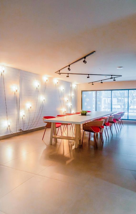 Studio Charme Vila Mariana Appartamento San Paolo Esterno foto
