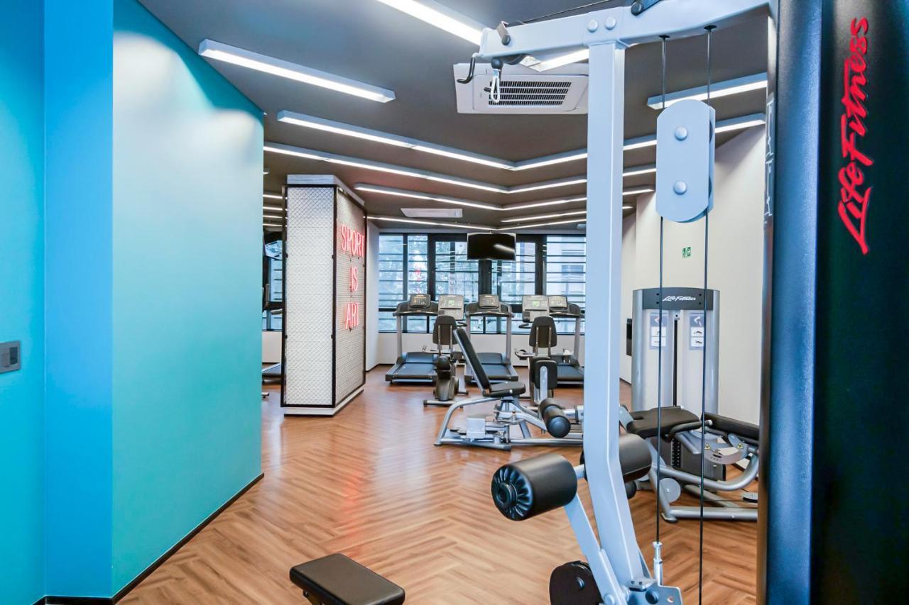 Studio Charme Vila Mariana Appartamento San Paolo Esterno foto
