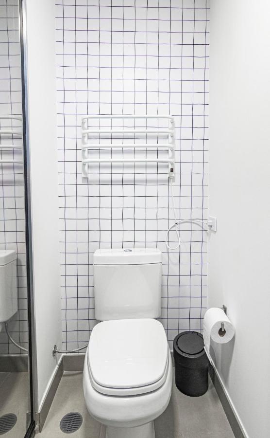 Studio Charme Vila Mariana Appartamento San Paolo Esterno foto